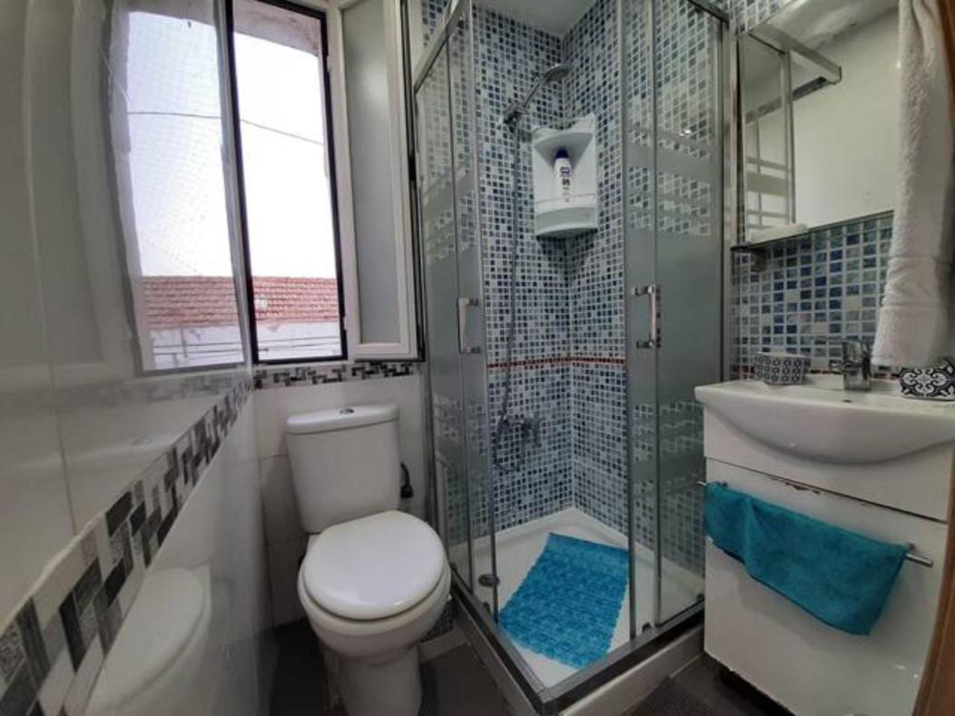 Homestay Extremadura Apartamento
