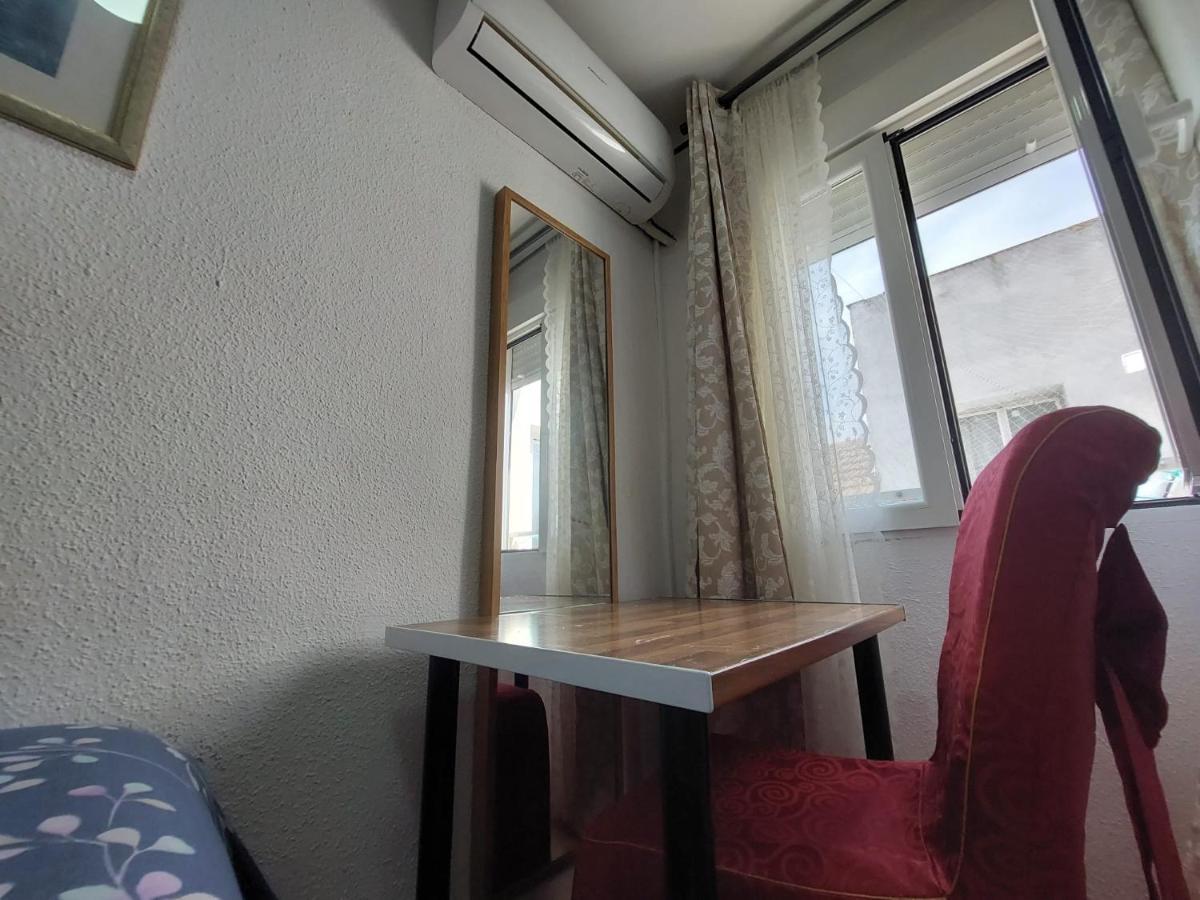 Homestay Extremadura Apartamento